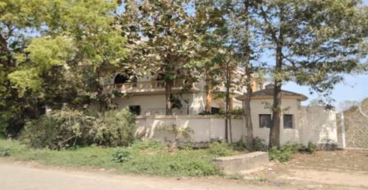 Punjab National Bank Auctions for Residential property in Udham Singh Nagar, Uttarakhand image 3 of 6 in Bazpur, Udham Singh Nagar | Punjab National Bank auction property