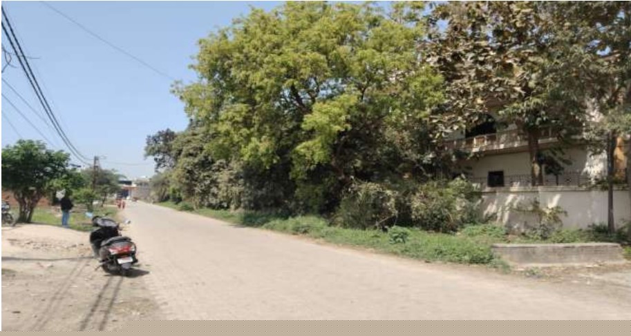 Punjab National Bank Auctions for Residential property in Udham Singh Nagar, Uttarakhand image 5 of 6 in Bazpur, Udham Singh Nagar | Punjab National Bank auction property