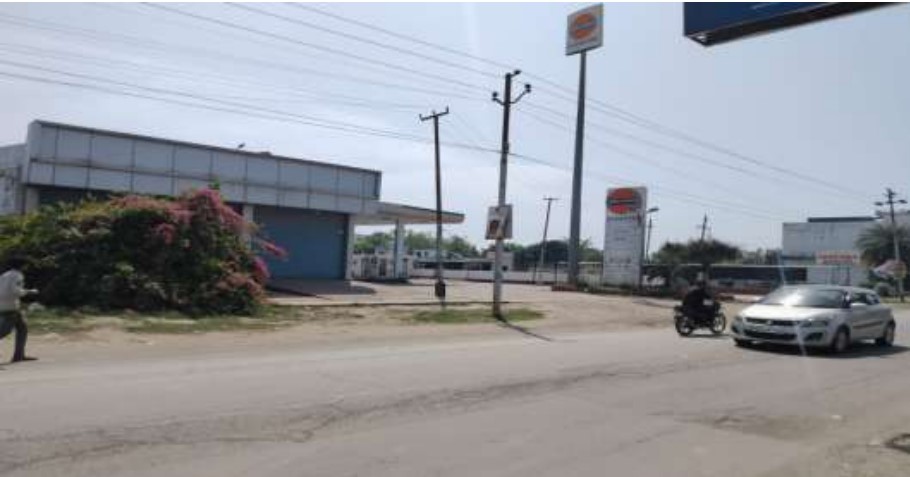 Punjab National Bank Auctions for Commercial property in Udham Singh Nagar, Uttarakhand image 2 of 6 in Bazpur, Udham Singh Nagar | Punjab National Bank auction property