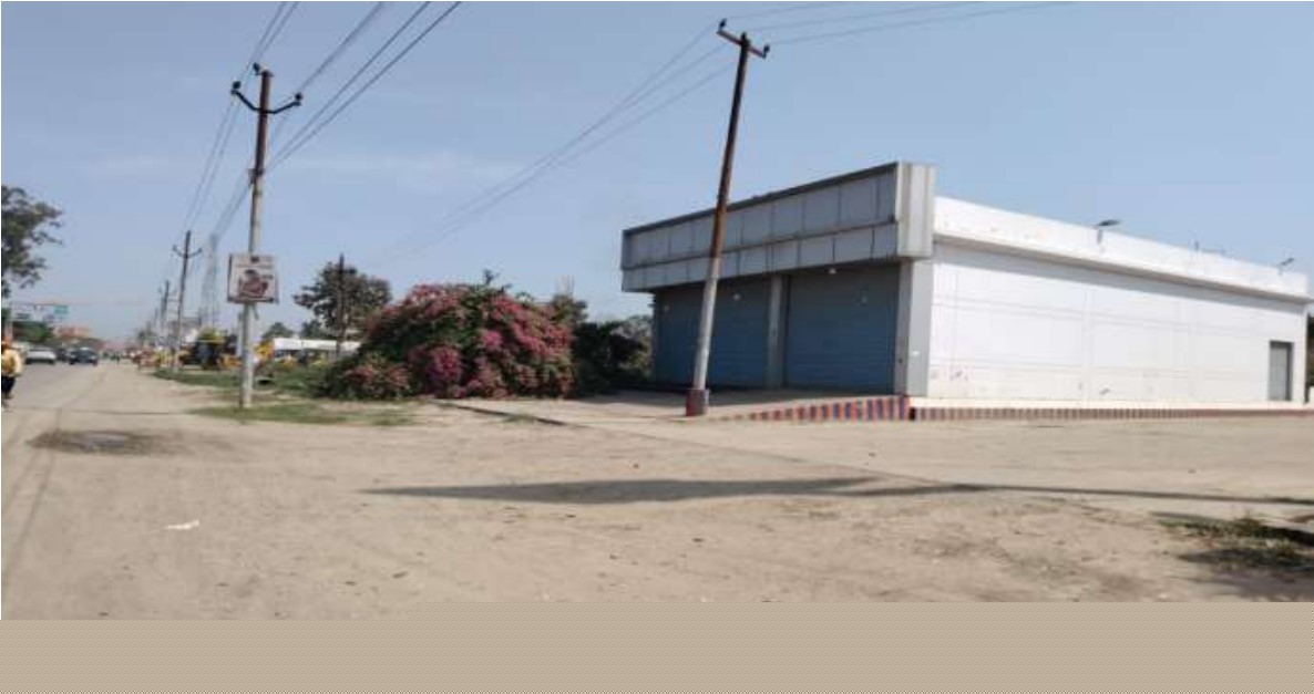 Punjab National Bank Auctions for Commercial property in Udham Singh Nagar, Uttarakhand image 3 of 6 in Bazpur, Udham Singh Nagar | Punjab National Bank auction property