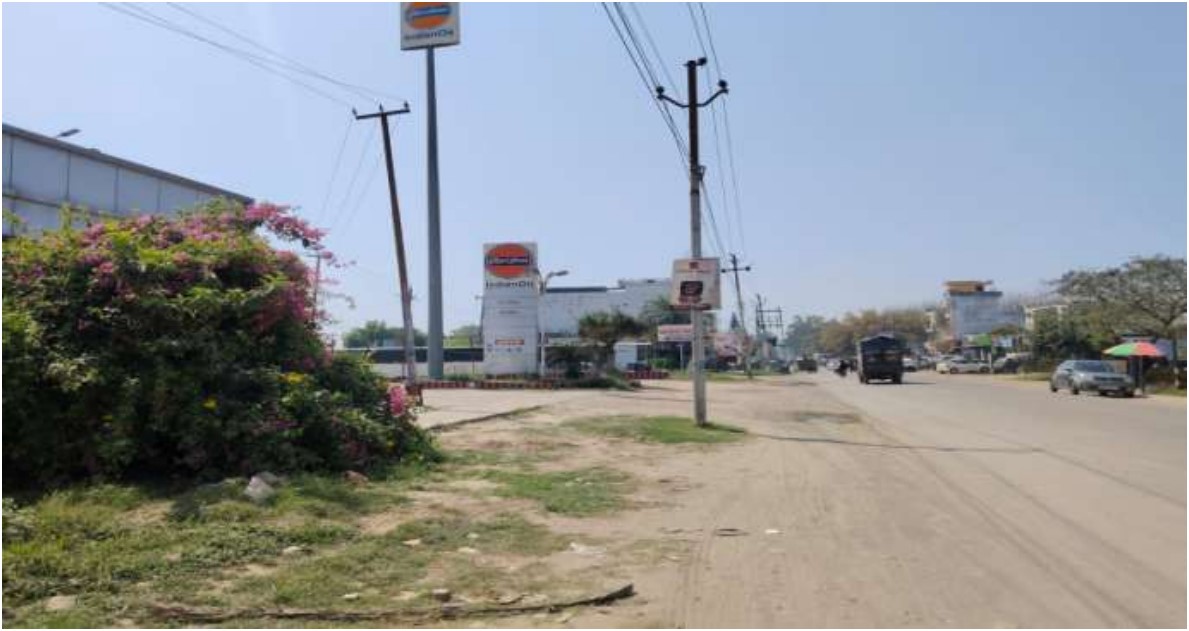 Punjab National Bank Auctions for Commercial property in Udham Singh Nagar, Uttarakhand image 4 of 6 in Bazpur, Udham Singh Nagar | Punjab National Bank auction property