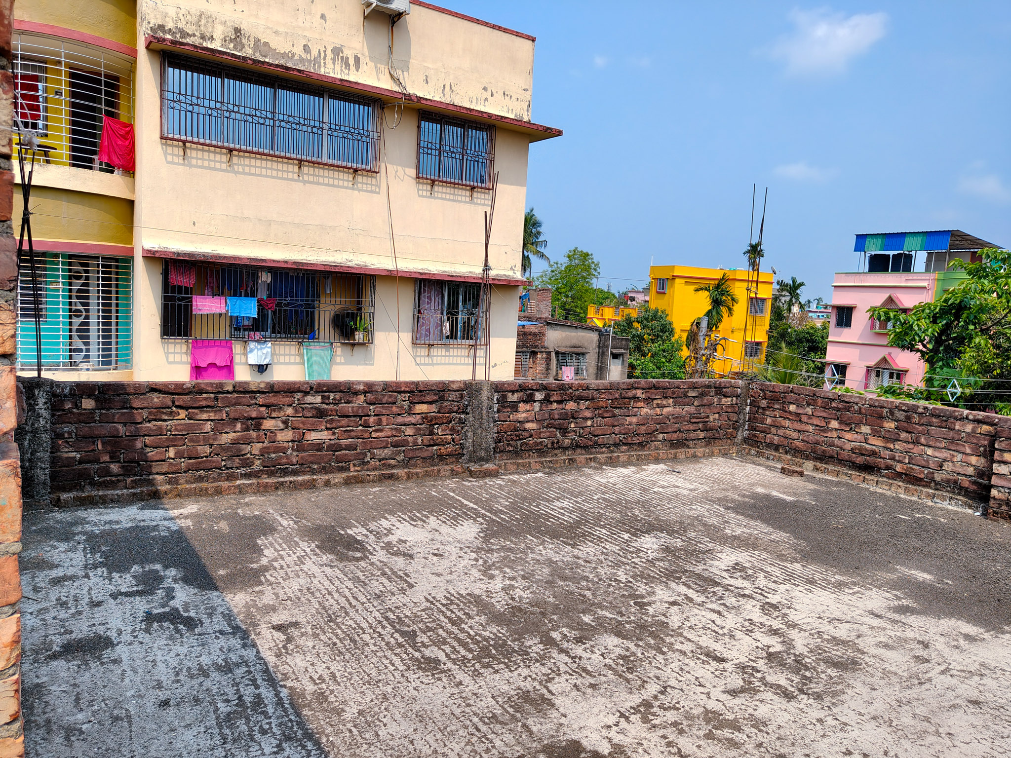 Indian Bank Auctions for Residential property in Kolkata, West Bengal image 23 of 25 in Kolkata, Kolkata | Indian Bank auction property