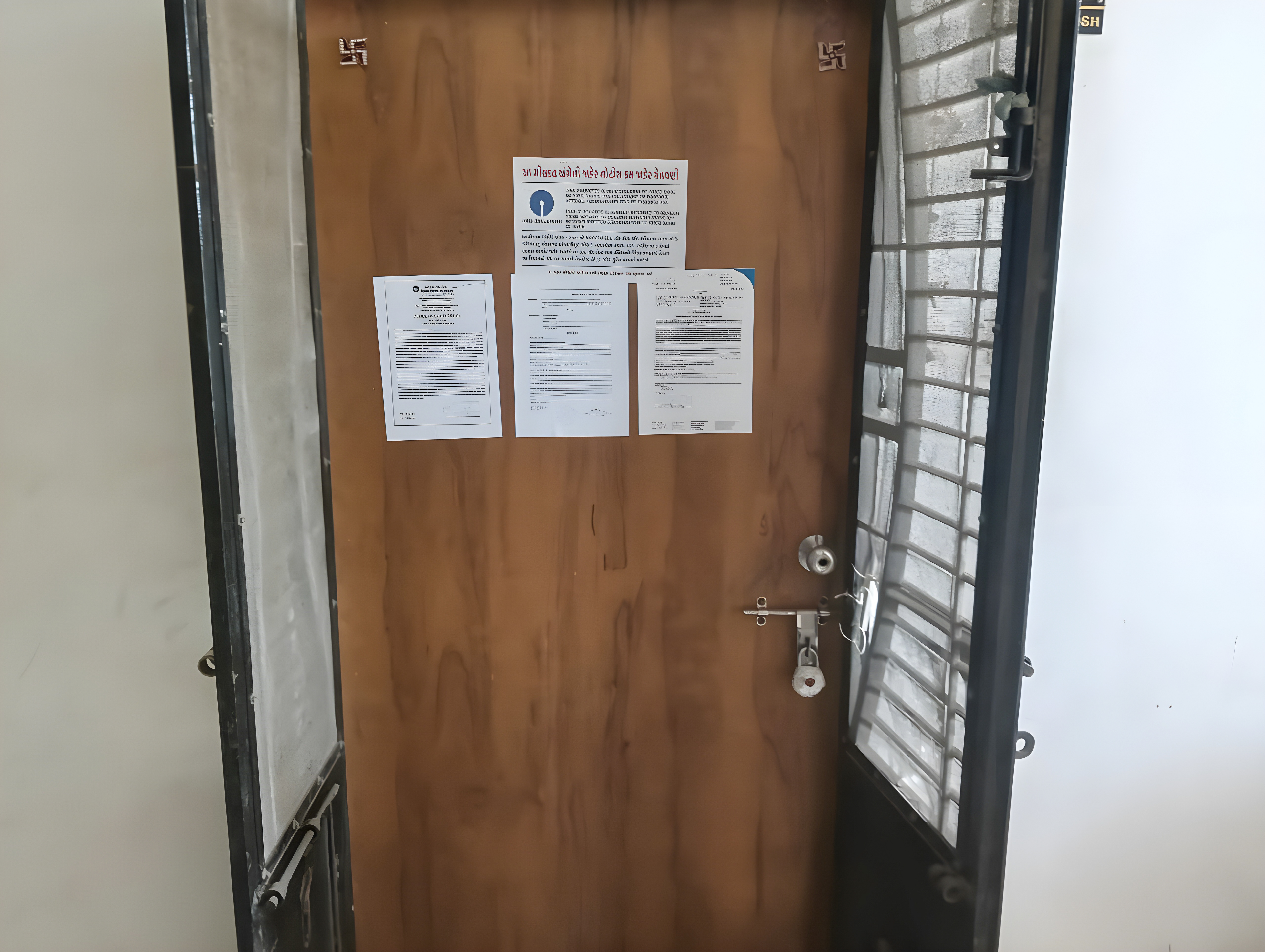 State Bank of India Auctions for Residential property in Vadodara, Gujarat image 5 of 25 in Vadodara, Vadodara | State Bank of India auction property