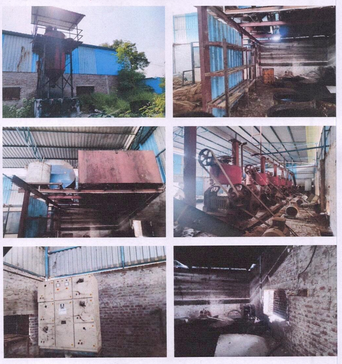 Canara Bank Auctions for Industrials property in Ahmednagar, Maharashtra image 2 of 2 in Shevgaon, Ahmednagar | Canara Bank auction property