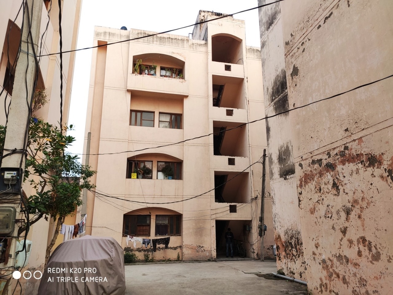 Punjab National Bank Auctions for Residential property in Ambala, Haryana image 2 of 2 in Naraingarh, Ambala | Punjab National Bank auction property