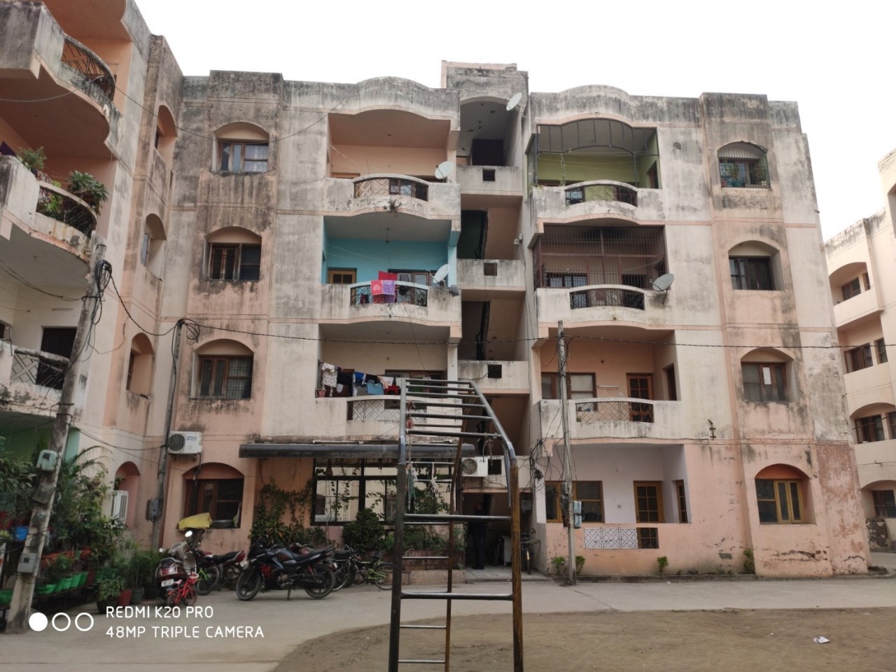 Punjab National Bank Auctions for Residential property in Ambala, Haryana image 2 of 2 in Naraingarh, Ambala | Punjab National Bank auction property