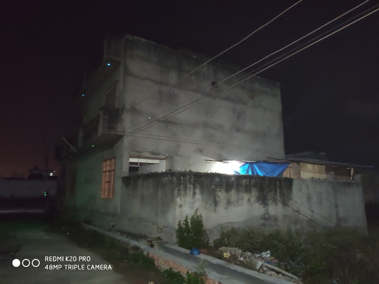 Punjab National Bank Auctions for Residential property in Yamunanagar, Haryana image 3 of 3 in Badhi Majra 126, Yamunanagar | Punjab National Bank auction property