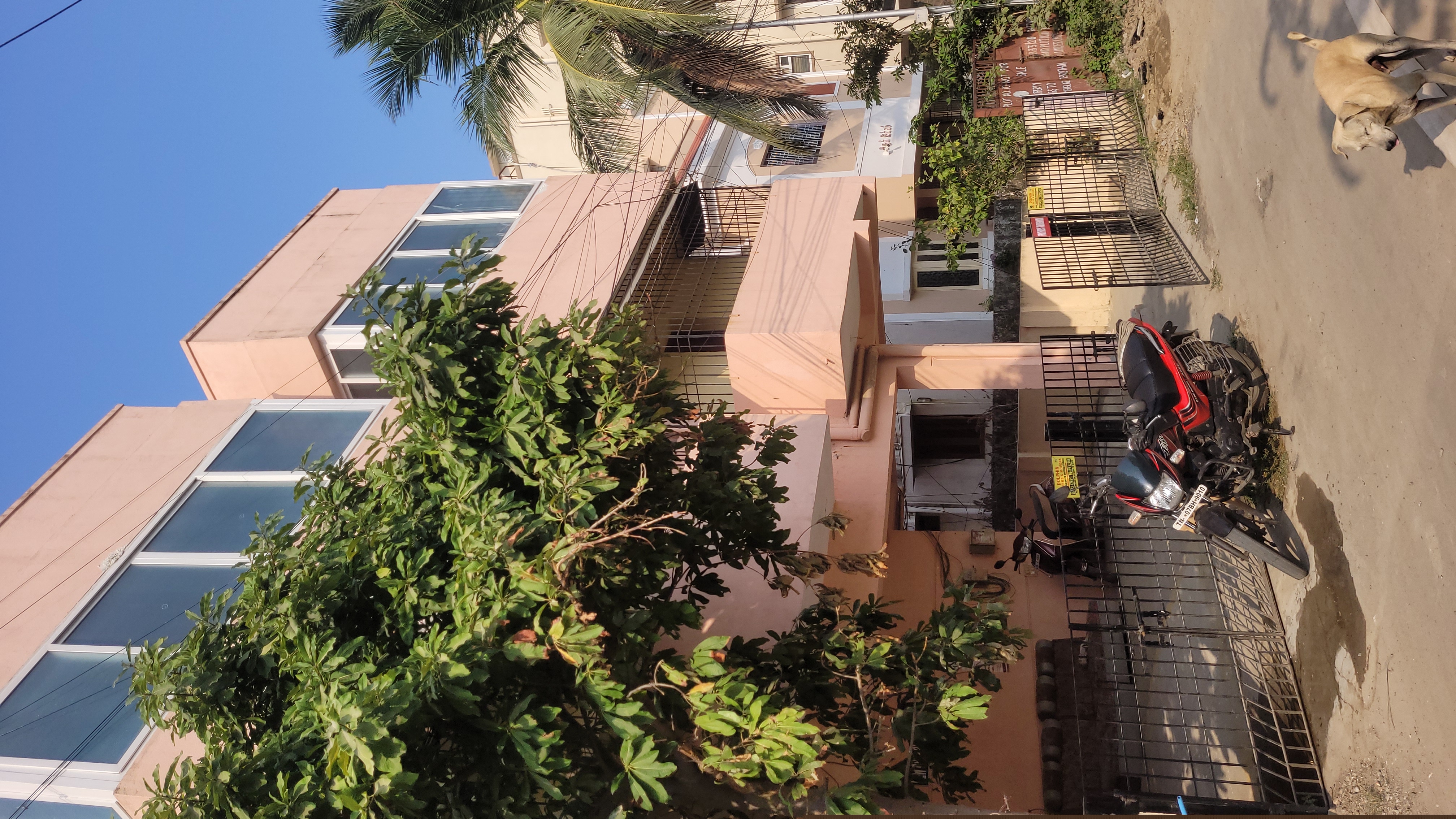 Punjab National Bank Auctions for Residential property in Chennai, Tamil Nadu image 2 of 4 in Chennai, Chennai | Punjab National Bank auction property