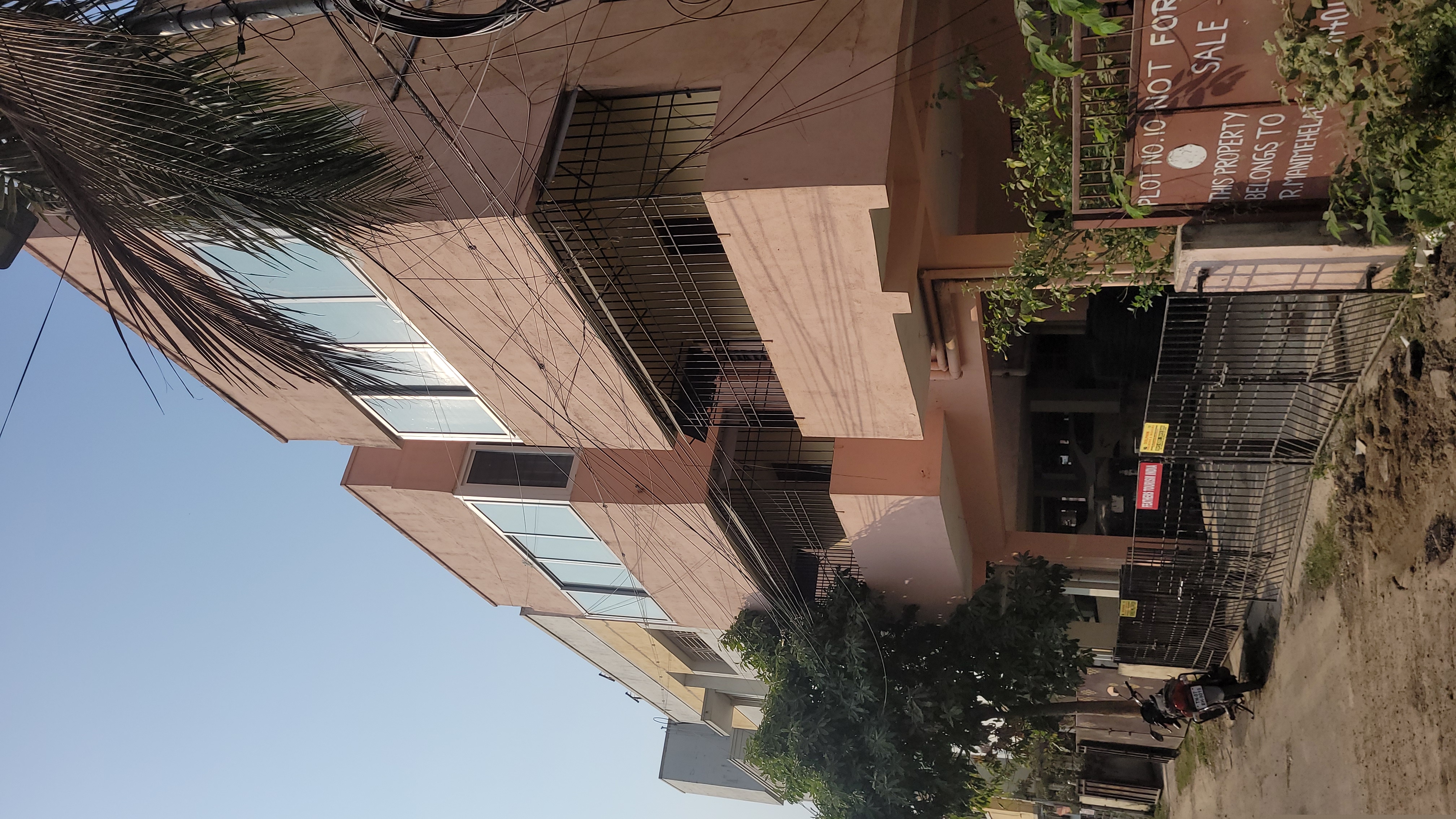 Punjab National Bank Auctions for Residential property in Chennai, Tamil Nadu image 3 of 4 in Chennai, Chennai | Punjab National Bank auction property