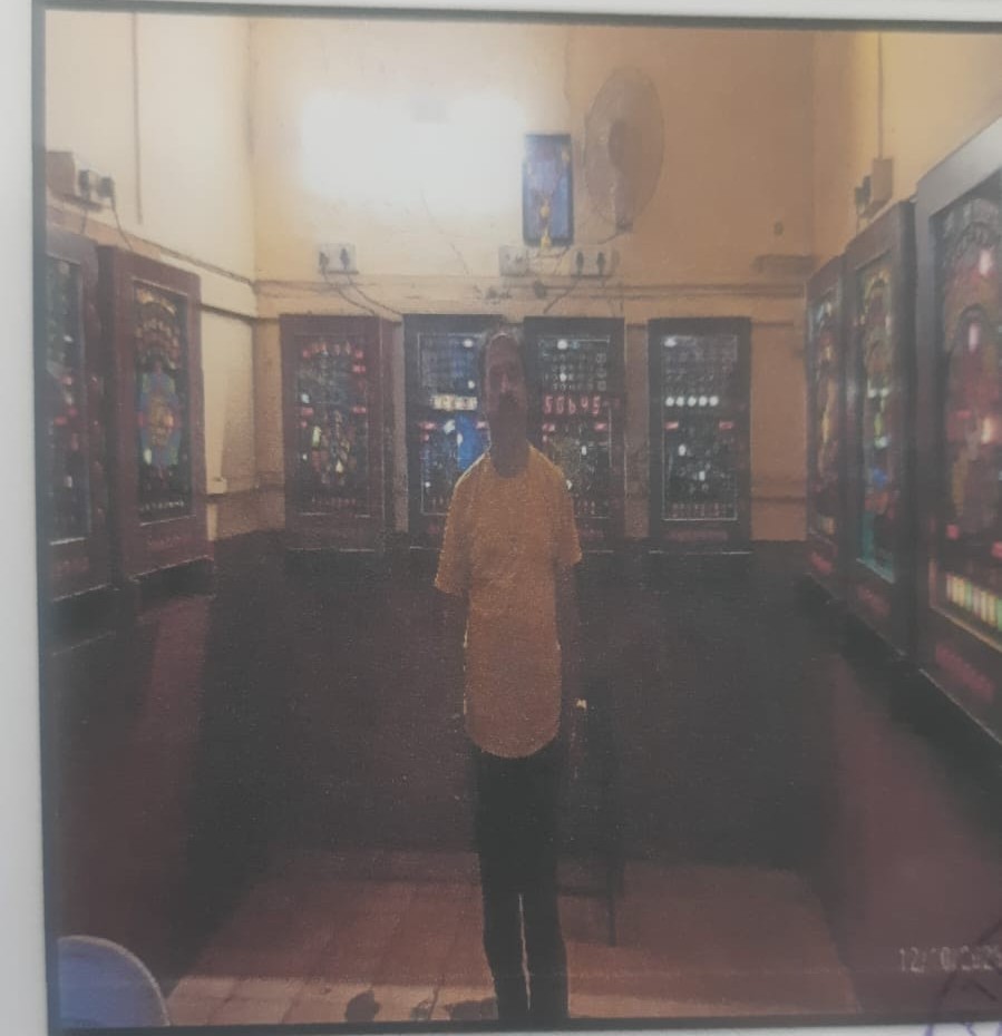 Indian Overseas Bank Auctions for Commercial property in Kolhapur, Maharashtra image 2 of 2 in Kalambe T Thane, Kolhapur | Indian Overseas Bank auction property