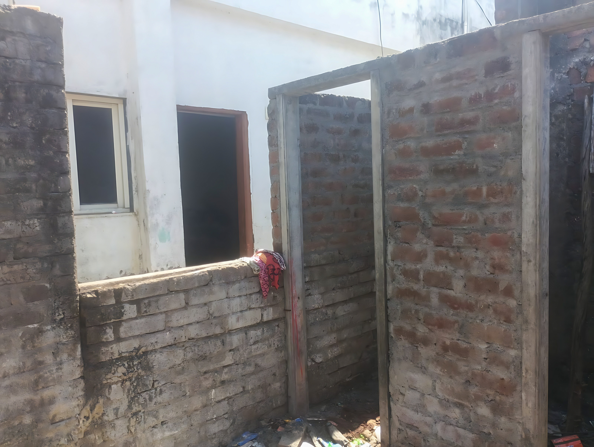 Indian Bank Auctions for Residential property in Surat, Gujarat image 3 of 13 in GIDC Vankar Textile Park, Surat | Indian Bank auction property