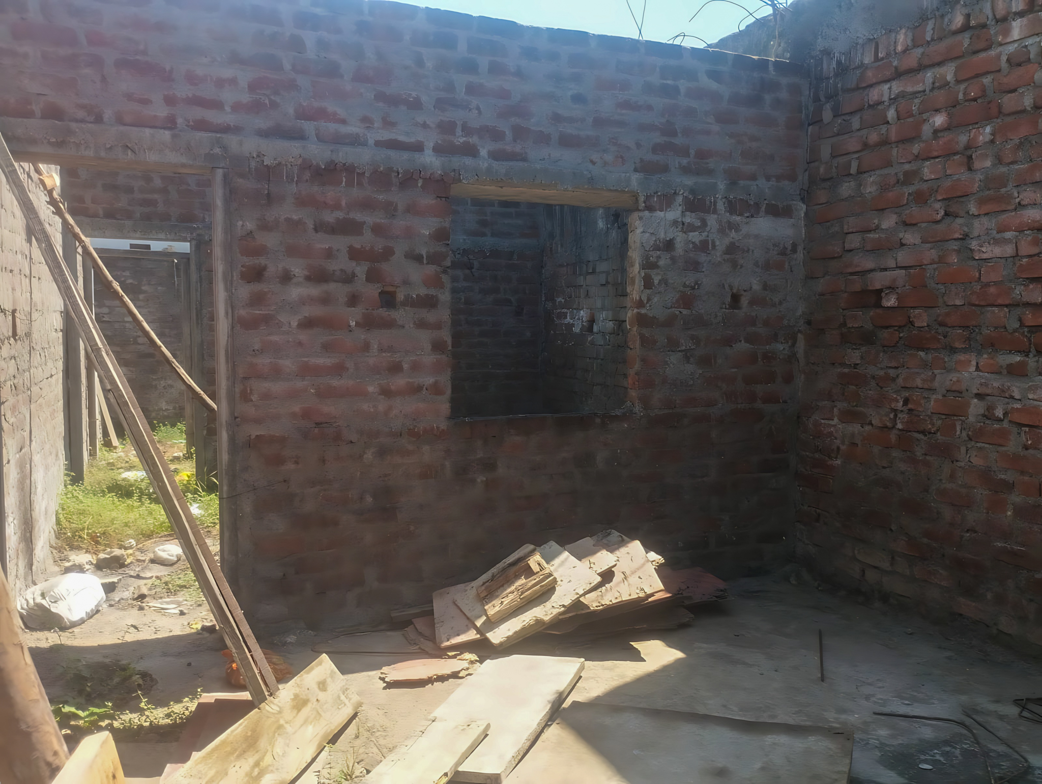 Indian Bank Auctions for Residential property in Surat, Gujarat image 6 of 13 in GIDC Vankar Textile Park, Surat | Indian Bank auction property