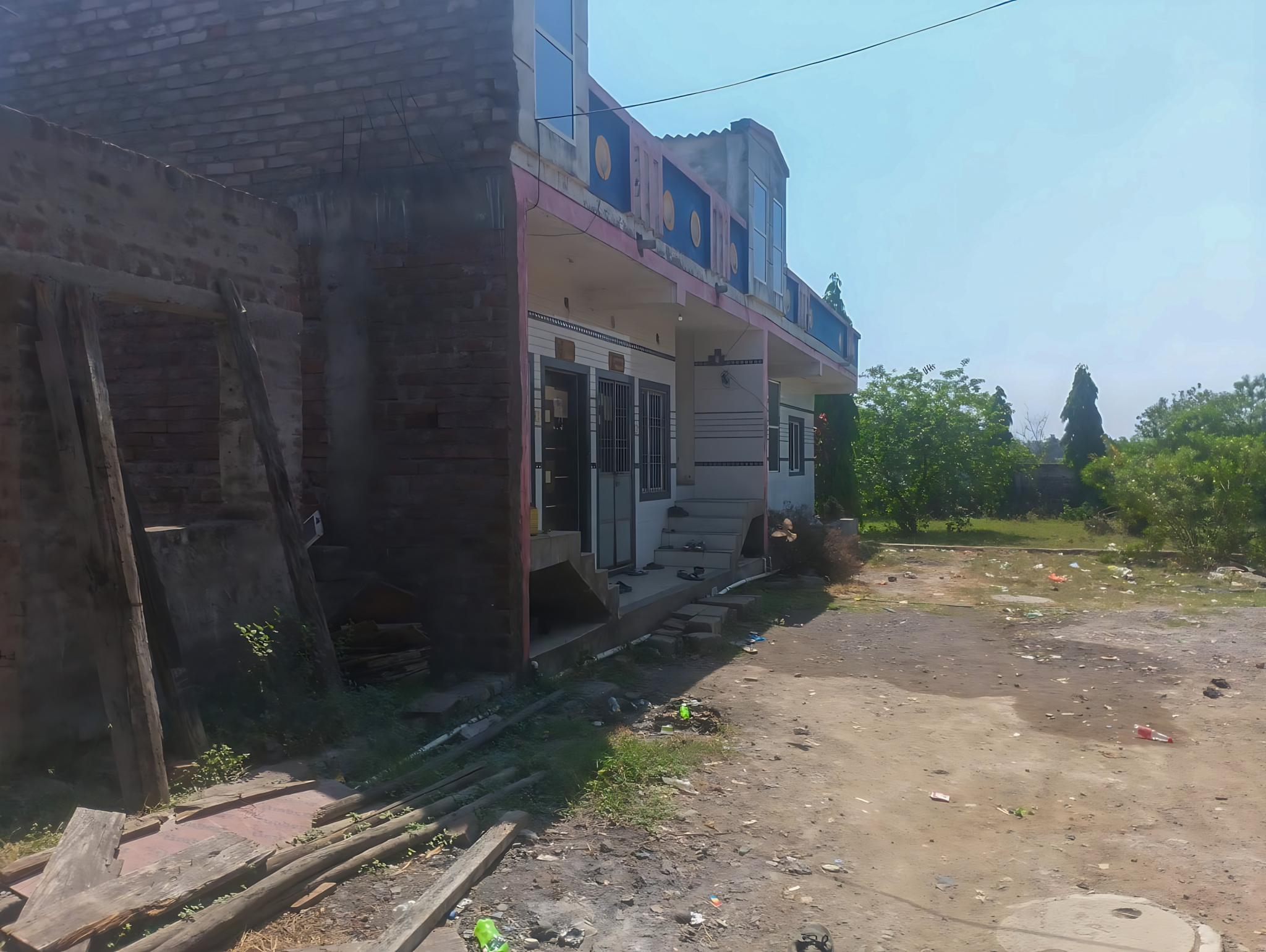 Indian Bank Auctions for Residential property in Surat, Gujarat image 9 of 13 in GIDC Vankar Textile Park, Surat | Indian Bank auction property