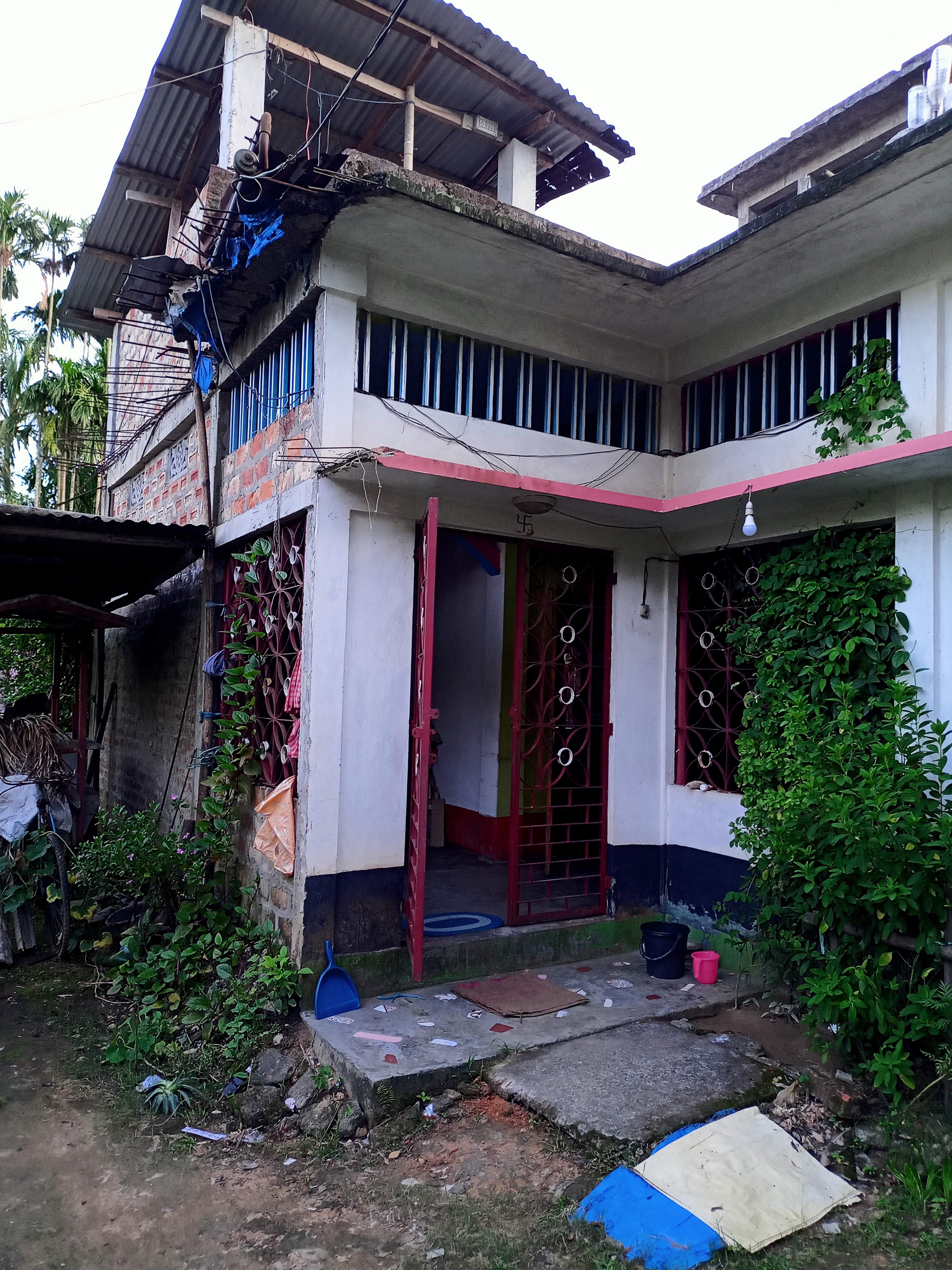 Punjab National Bank Auctions for Others property in Karimganj, Assam image 3 of 3 in Kanisail Pt 1, Karimganj | Punjab National Bank auction property