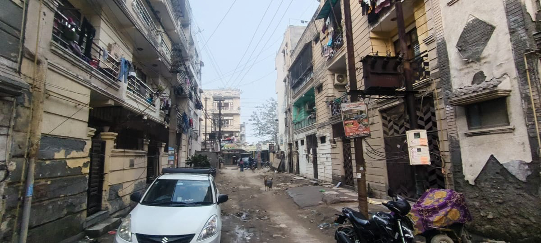 Central Bank of India Auctions for Residential property in New Delhi, Delhi image 11 of 17 in New Delhi, New Delhi | Central Bank of India auction property