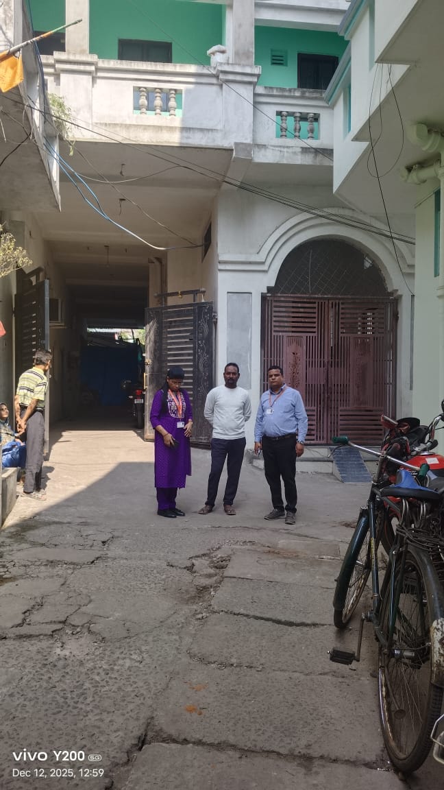 Bank of Baroda Auctions for Residential property in Cuttack, Odisha image 2 of 2 in Cuttack, Cuttack | Bank of Baroda auction property