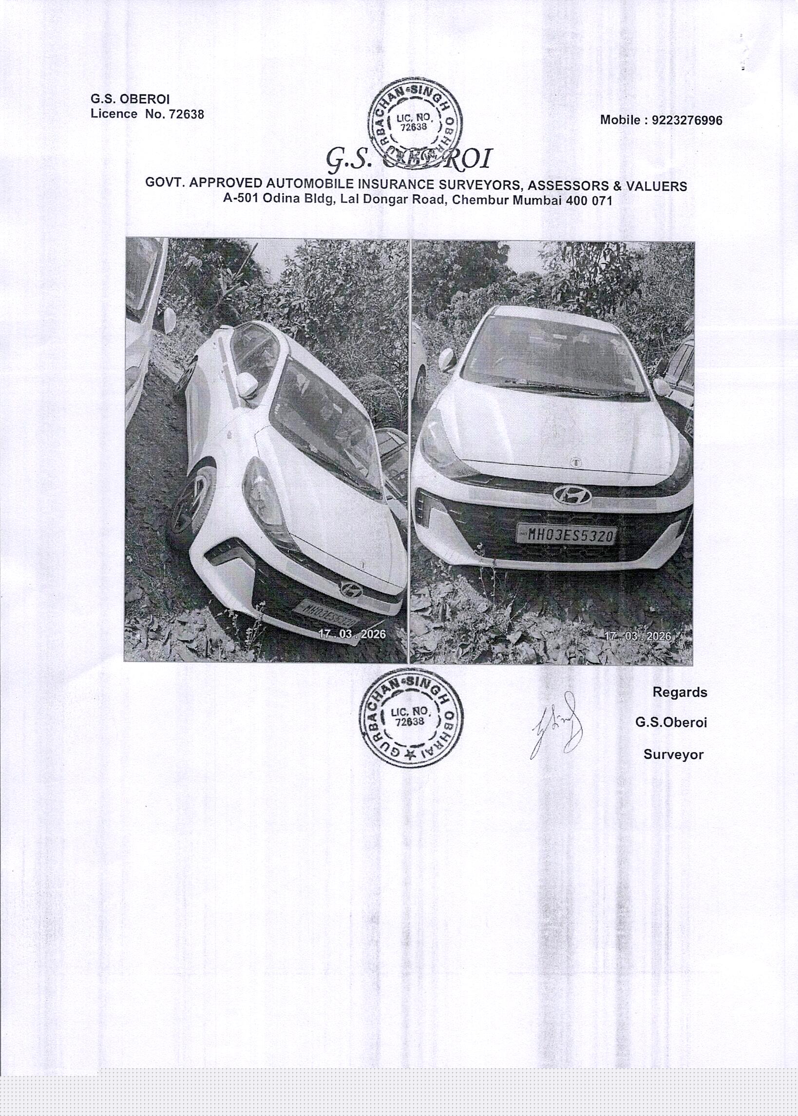 State Bank of India Auctions for Vehicle Auctions property in Thane, Maharashtra image 2 of 3 in Mira Bhayandar, Thane | State Bank of India auction property