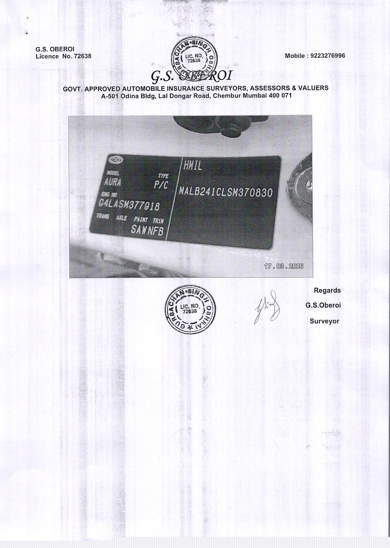State Bank of India Auctions for Vehicle Auctions property in Thane, Maharashtra image 3 of 3 in Mira Bhayandar, Thane | State Bank of India auction property