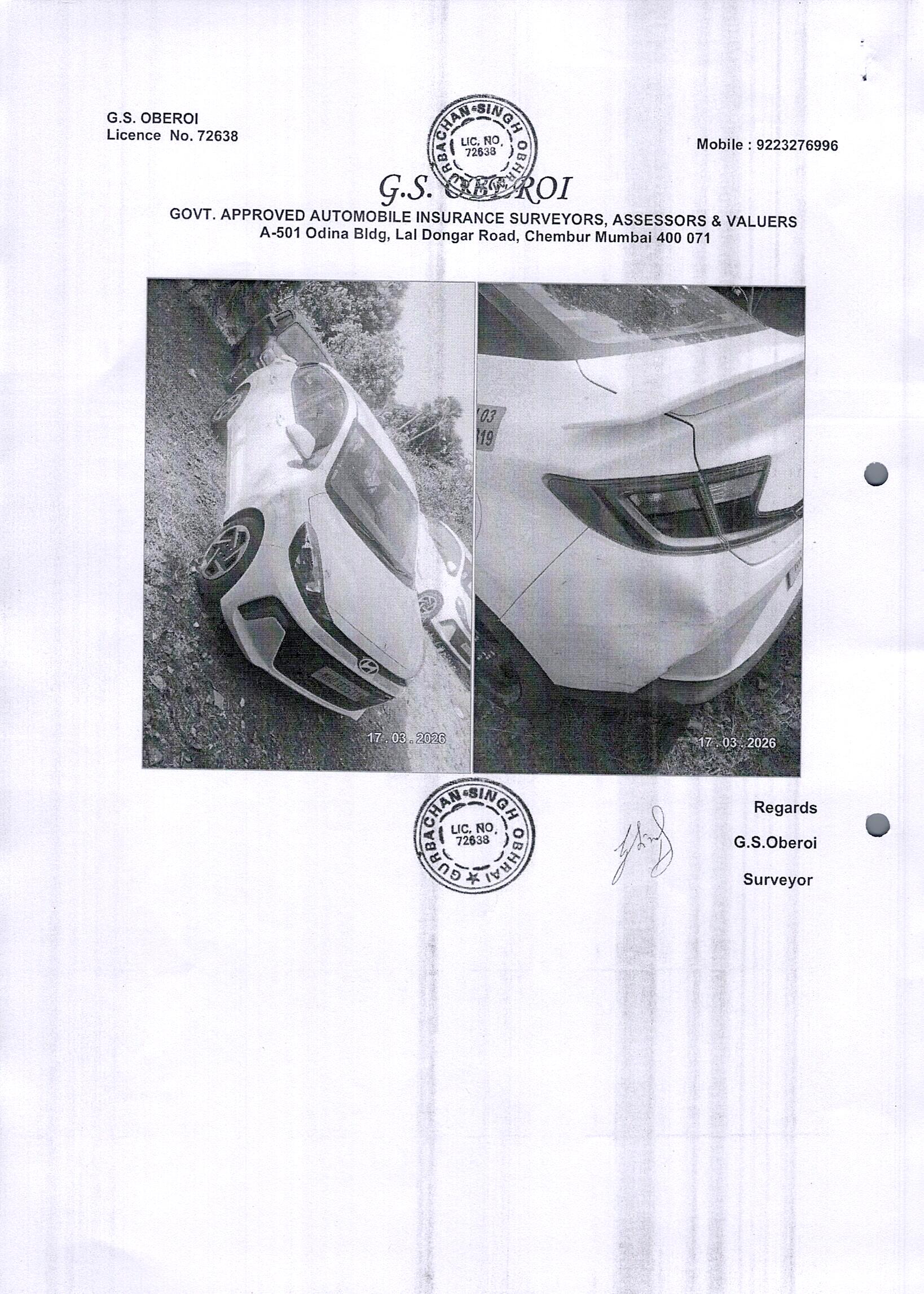 State Bank of India Auctions for Vehicle Auctions property in Thane, Maharashtra image 2 of 3 in Mira Bhayandar, Thane | State Bank of India auction property