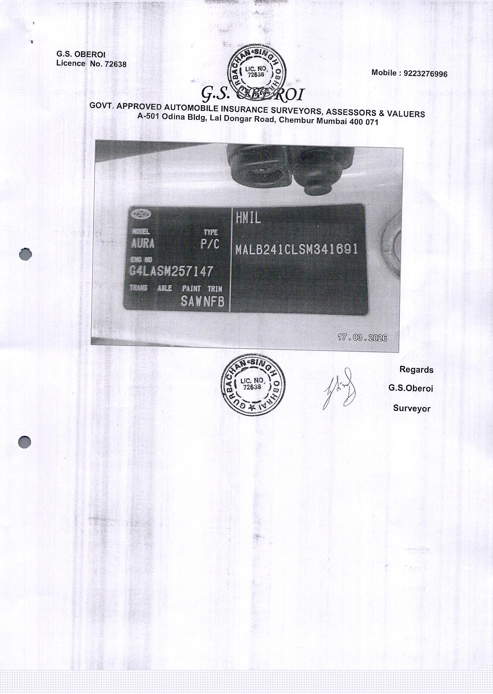 State Bank of India Auctions for Vehicle Auctions property in Thane, Maharashtra image 3 of 3 in Mira Bhayandar, Thane | State Bank of India auction property