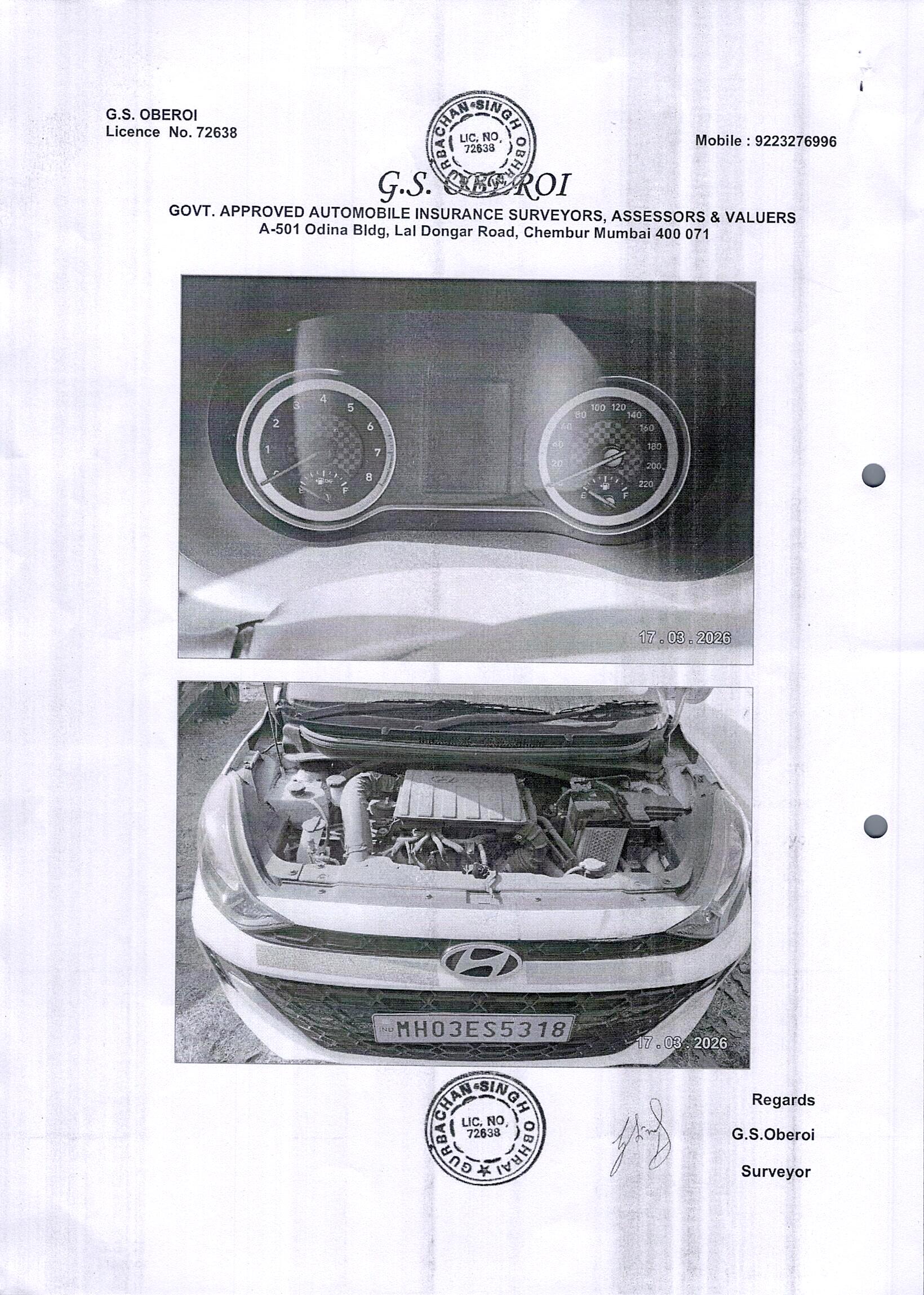 State Bank of India Auctions for Vehicle Auctions property in Thane, Maharashtra image 2 of 3 in Mira Bhayandar, Thane | State Bank of India auction property