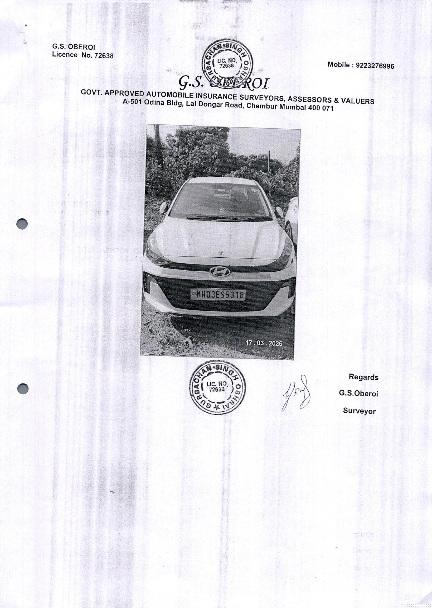 State Bank of India Auctions for Vehicle Auctions property in Thane, Maharashtra image 3 of 3 in Mira Bhayandar, Thane | State Bank of India auction property