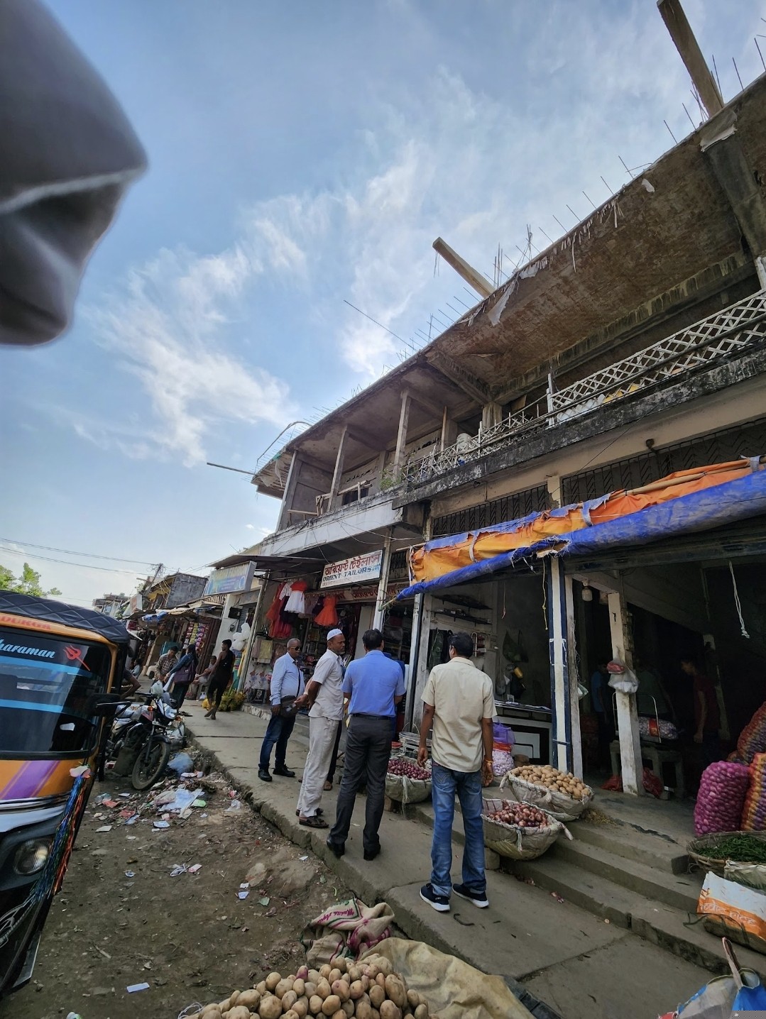 Punjab National Bank Auctions for Others property in Karimganj, Assam image 3 of 5 in Karimganj, Karimganj | Punjab National Bank auction property