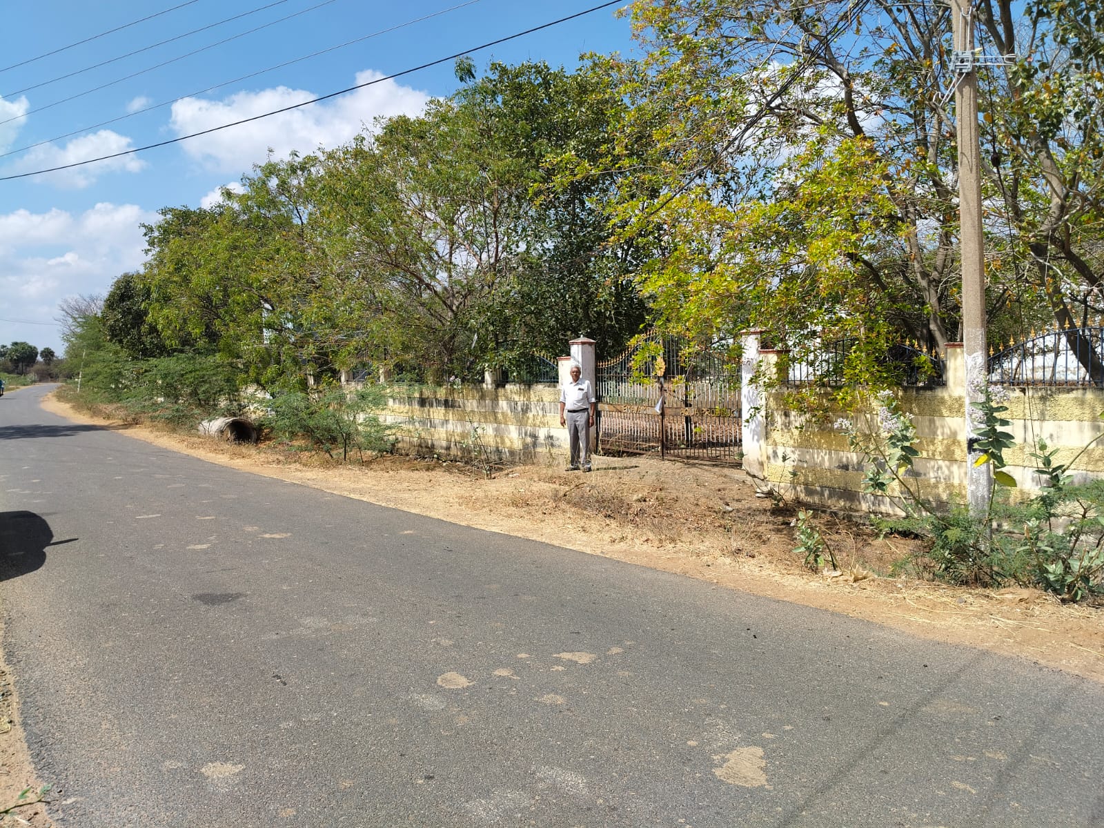 Central Bank of India Auctions for Commercial property in Sivaganga, Tamil Nadu image 3 of 9 in Thiruppathur, Sivaganga | Central Bank of India auction property