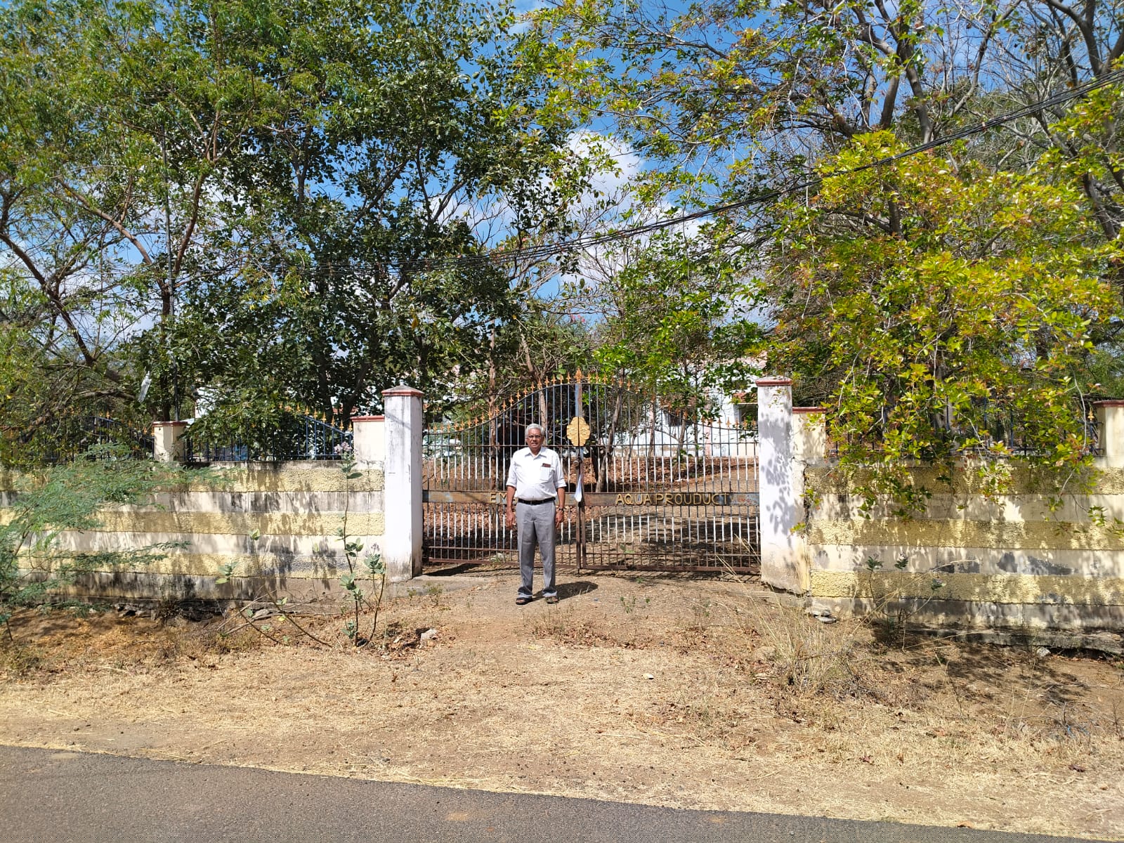 Central Bank of India Auctions for Commercial property in Sivaganga, Tamil Nadu image 5 of 9 in Thiruppathur, Sivaganga | Central Bank of India auction property