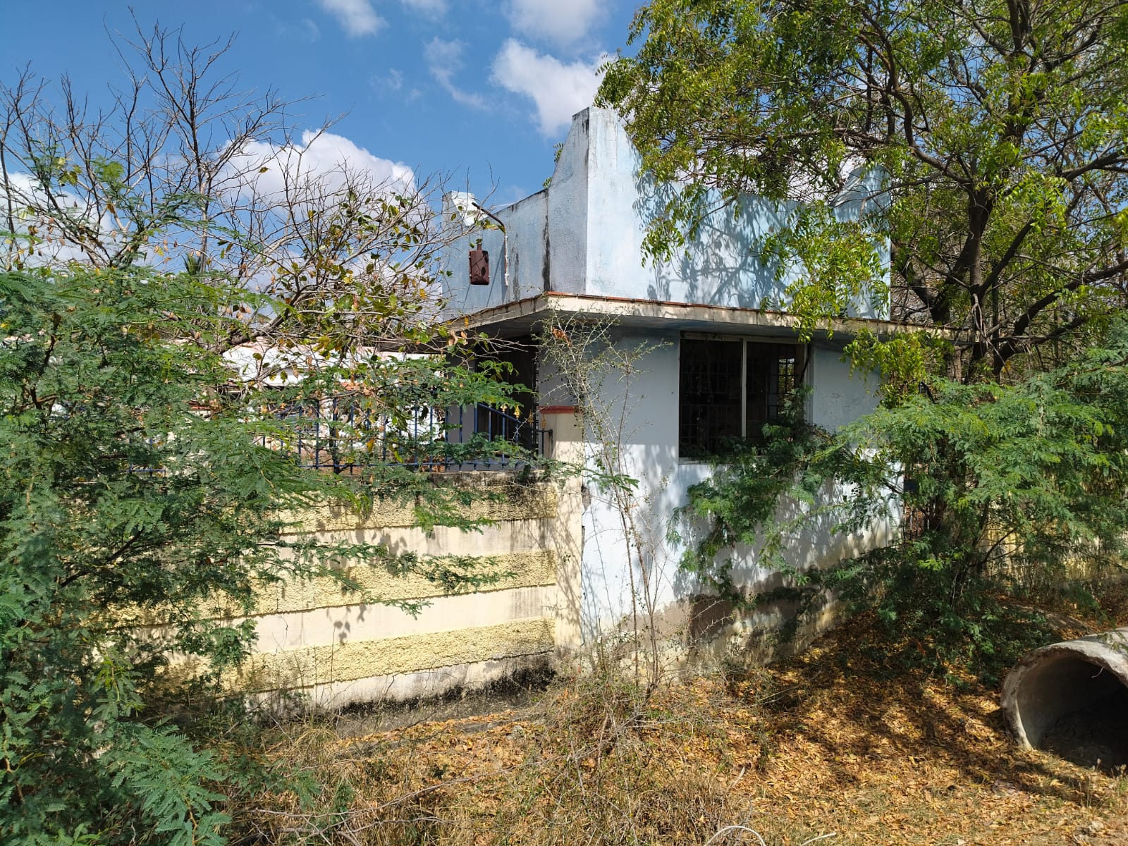 Central Bank of India Auctions for Commercial property in Sivaganga, Tamil Nadu image 6 of 9 in Thiruppathur, Sivaganga | Central Bank of India auction property