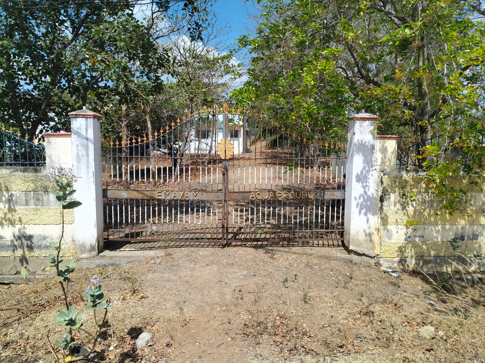 Central Bank of India Auctions for Commercial property in Sivaganga, Tamil Nadu image 7 of 9 in Thiruppathur, Sivaganga | Central Bank of India auction property
