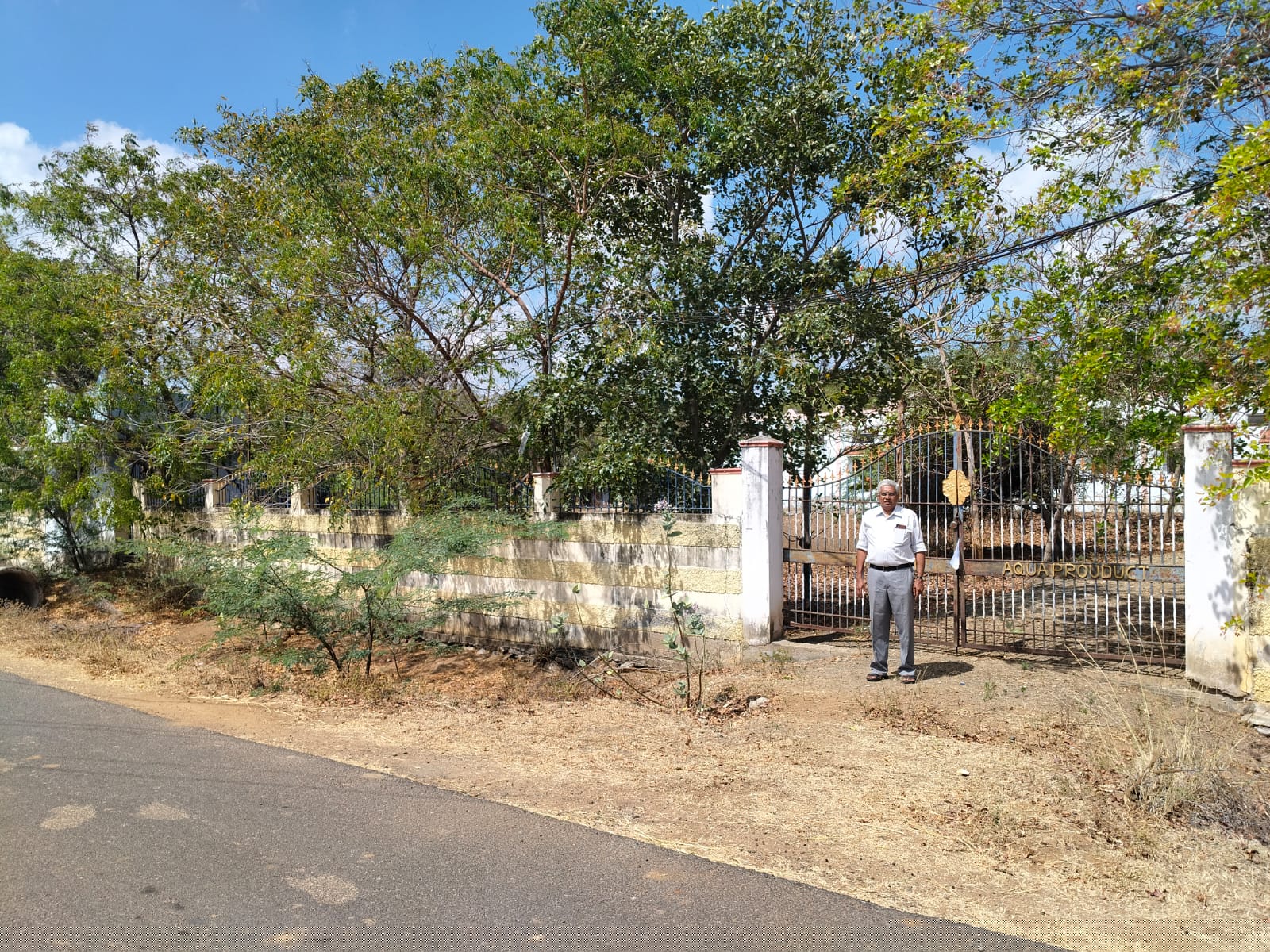 Central Bank of India Auctions for Commercial property in Sivaganga, Tamil Nadu image 9 of 9 in Thiruppathur, Sivaganga | Central Bank of India auction property