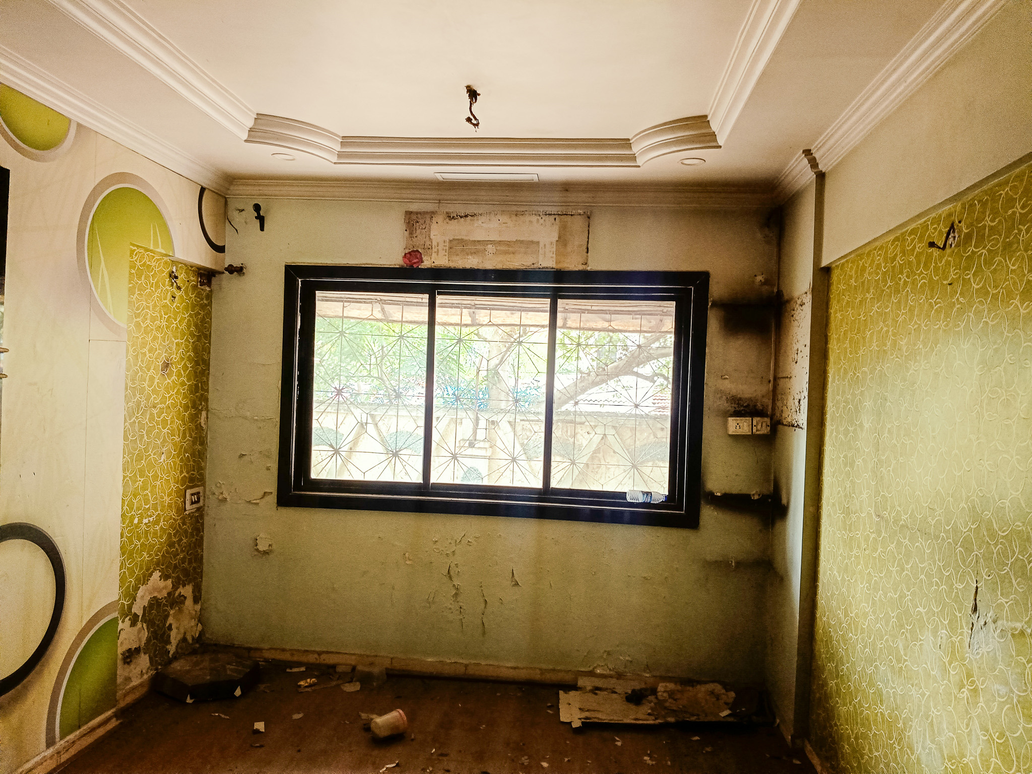 State Bank of India Auctions for Residential property in Thane, Maharashtra image 2 of 7 in Kalyan, Thane | State Bank of India auction property