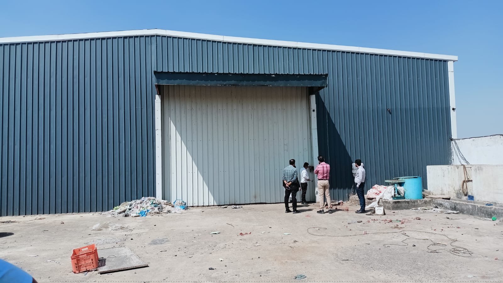Bank of Baroda Auctions for Commercial property in Raisen, Madhya Pradesh image 2 of 2 in Raisen, Raisen | Bank of Baroda auction property