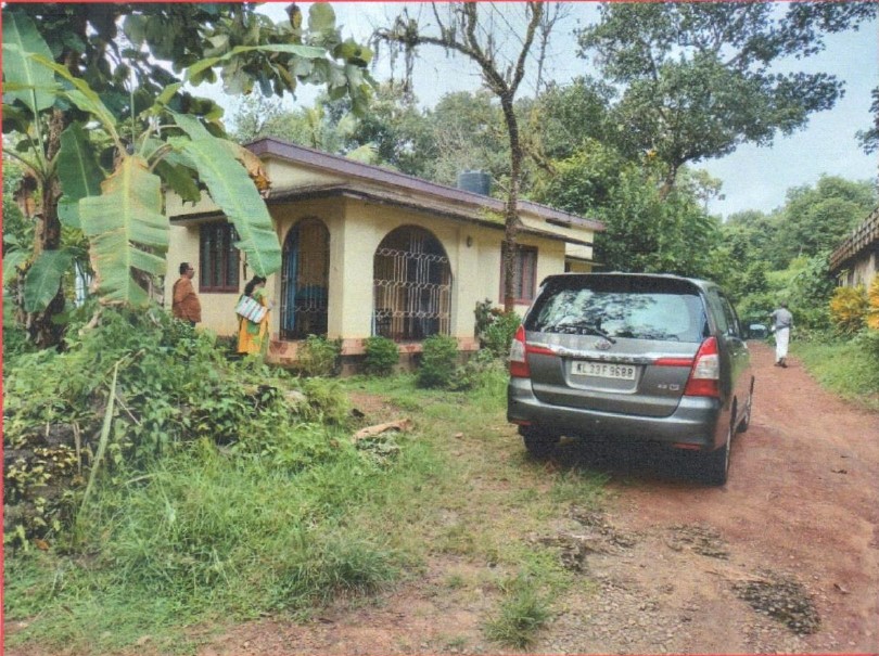 Bank of Baroda Auctions for Residential property in Pathanamthitta, Kerala image 2 of 2 in Thiruvalla, Pathanamthitta | Bank of Baroda auction property
