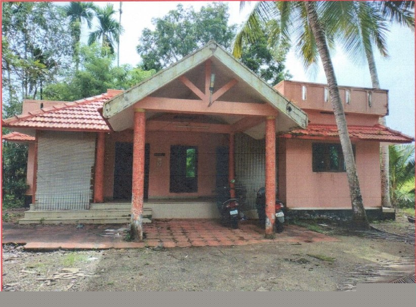 Bank of Baroda Auctions for Residential property in Alappuzha, Kerala image 2 of 3 in Alappuzha, Alappuzha | Bank of Baroda auction property