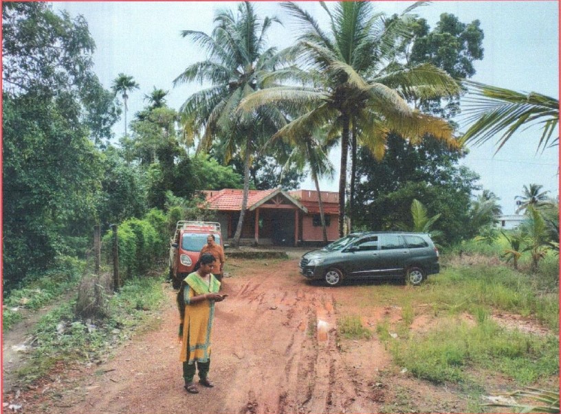 Bank of Baroda Auctions for Residential property in Alappuzha, Kerala image 3 of 3 in Alappuzha, Alappuzha | Bank of Baroda auction property