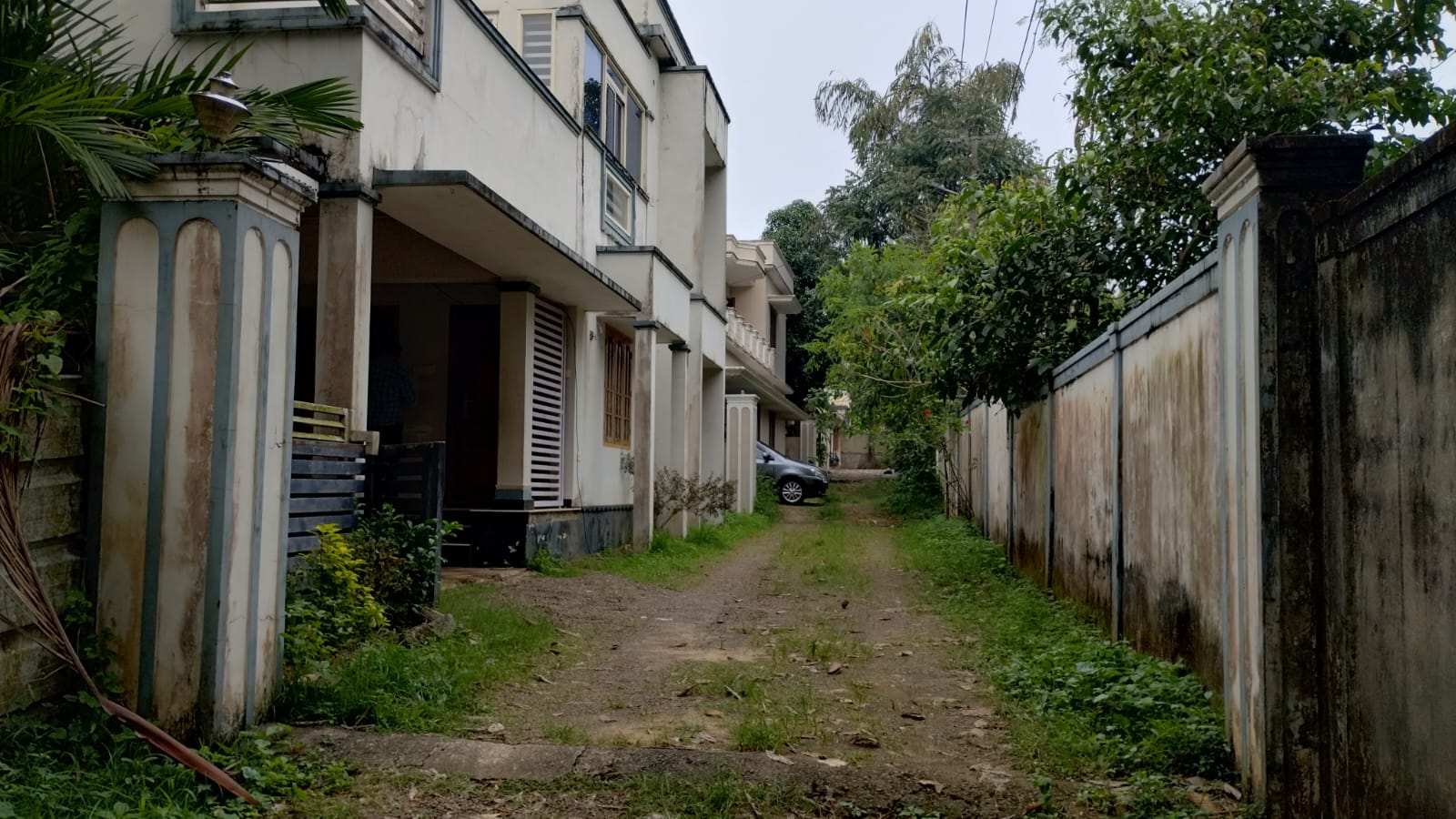 Bank of Baroda Auctions for Residential property in Pathanamthitta, Kerala image 3 of 3 in Thiruvalla, Pathanamthitta | Bank of Baroda auction property