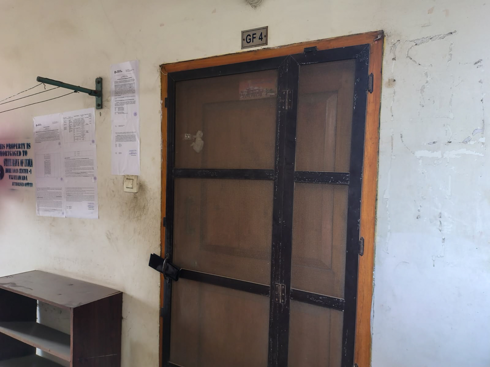 State Bank of India Auctions for Residential property in Vijayawada, Andhra Pradesh image 9 of 17 in Vijayawada, Vijayawada | State Bank of India auction property