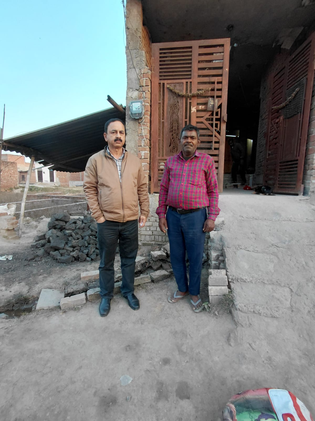 Punjab National Bank Auctions for Residential property in Aligarh, Uttar Pradesh image 3 of 3 in Aligarh, Aligarh | Punjab National Bank auction property