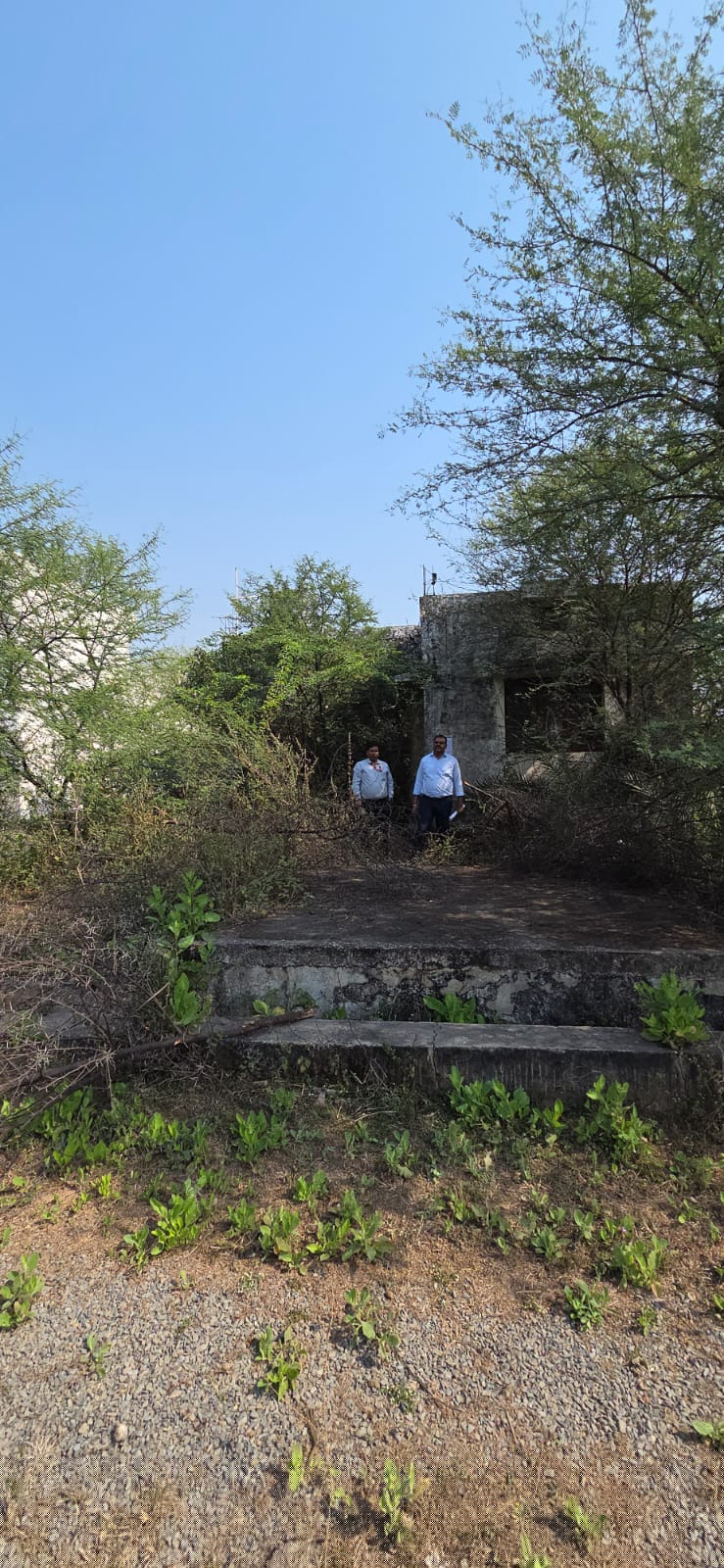 Punjab National Bank Auctions for Residential property in Raipur, Chhattisgarh image 2 of 2 in Banarsi, Raipur | Punjab National Bank auction property