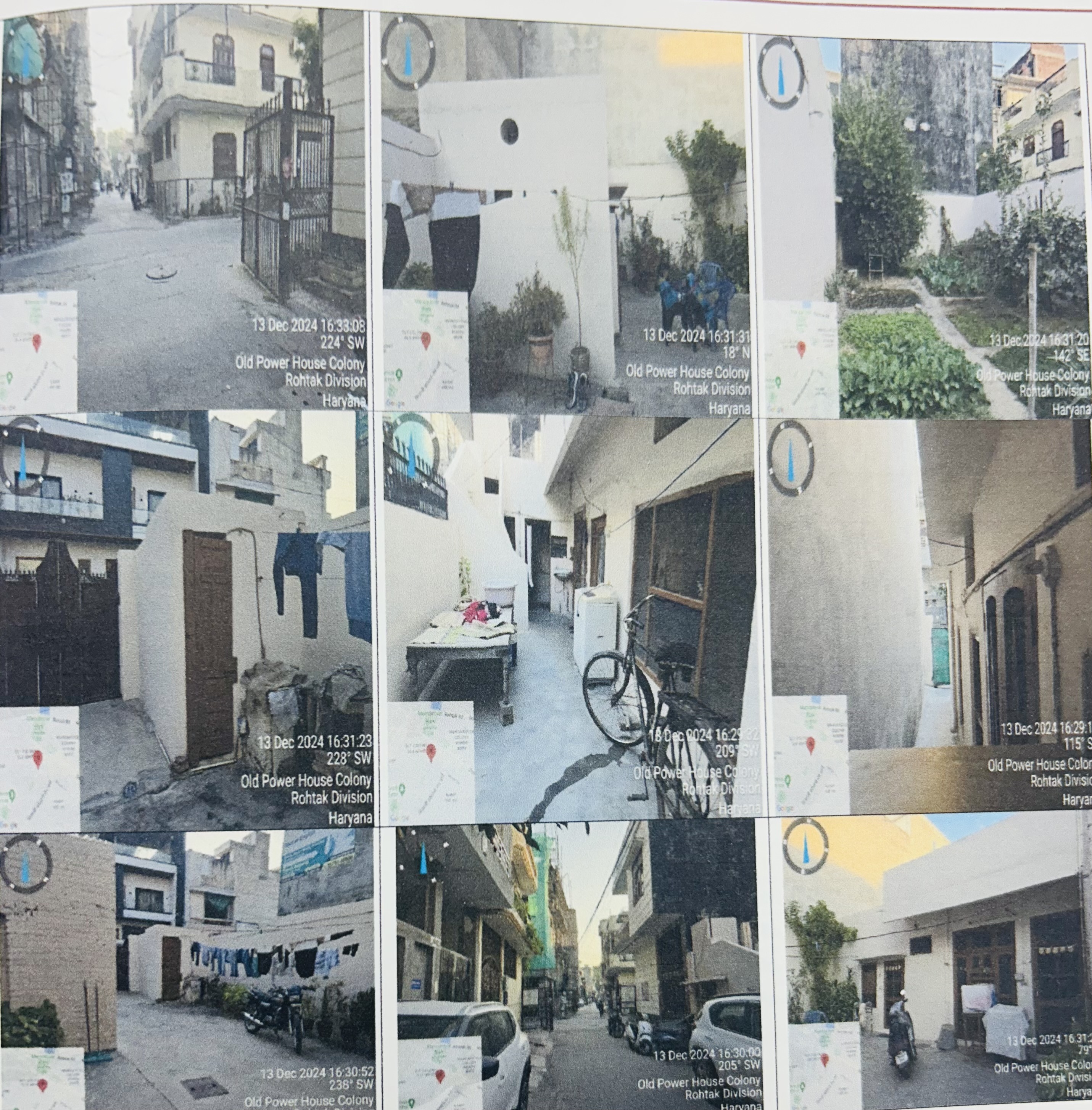 Punjab National Bank Auctions for Residential property in Rohtak, Haryana image 2 of 2 in Rohtak, Rohtak | Punjab National Bank auction property