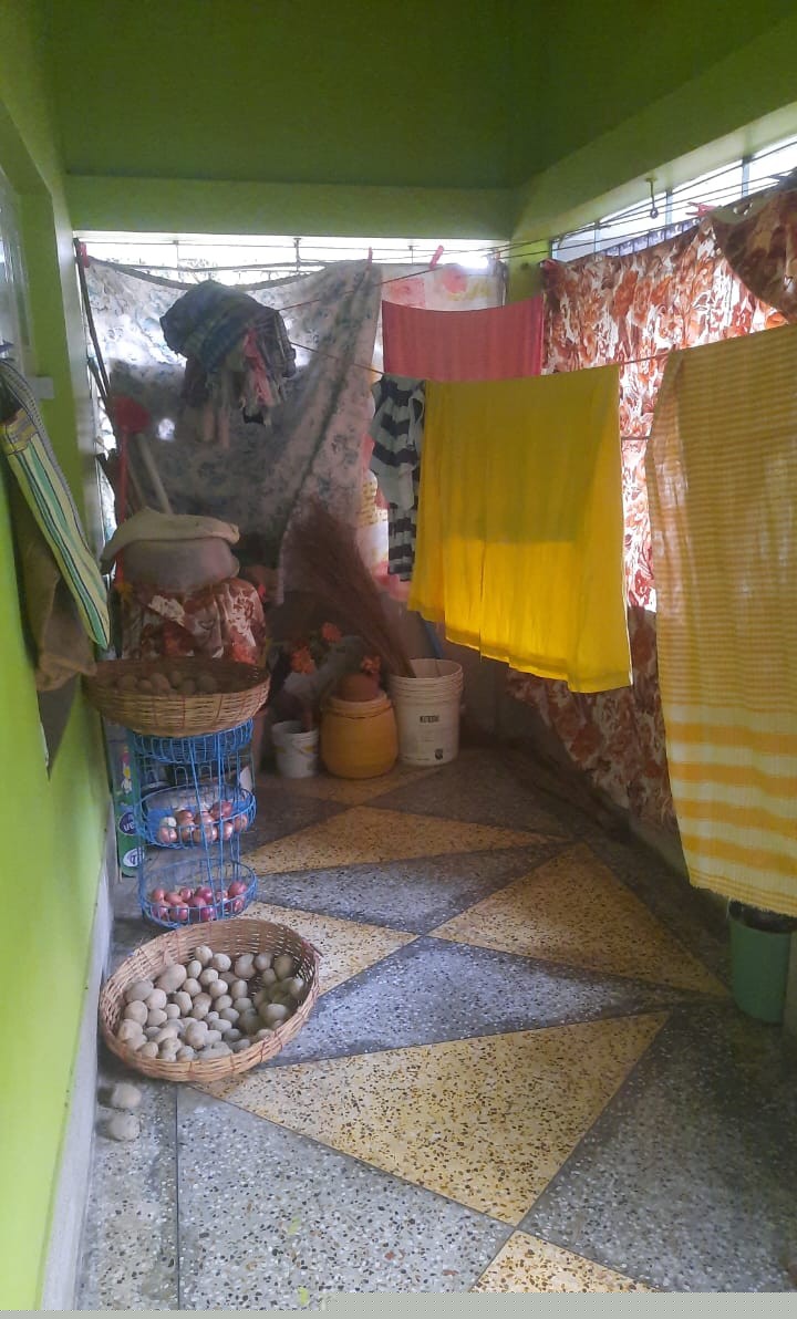 Punjab National Bank Auctions for Residential property in Hooghly, West Bengal image 6 of 16 in Pandua, Hooghly | Punjab National Bank auction property