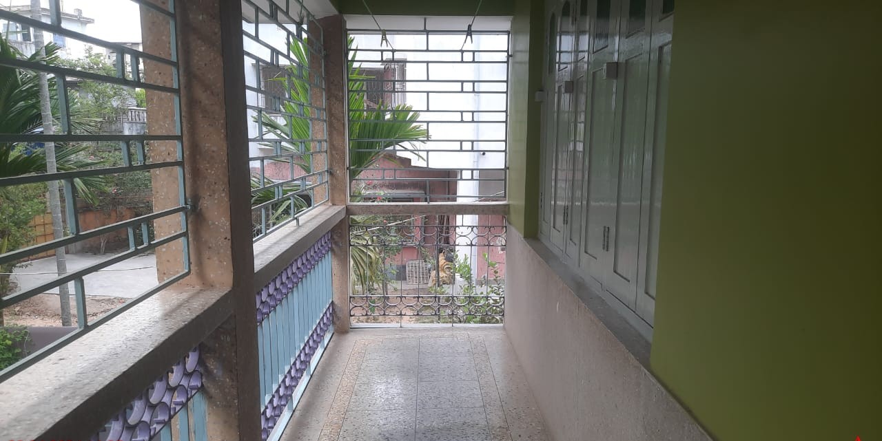 Punjab National Bank Auctions for Residential property in Hooghly, West Bengal image 8 of 16 in Pandua, Hooghly | Punjab National Bank auction property