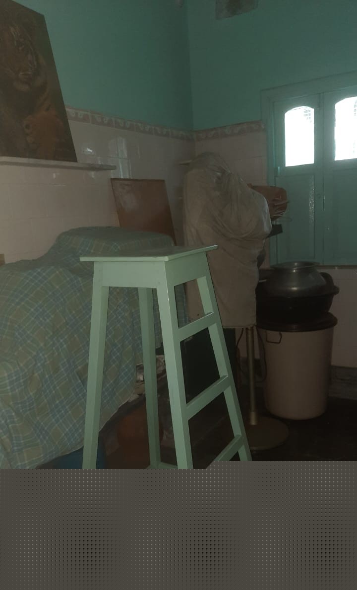 Punjab National Bank Auctions for Residential property in Hooghly, West Bengal image 9 of 16 in Pandua, Hooghly | Punjab National Bank auction property