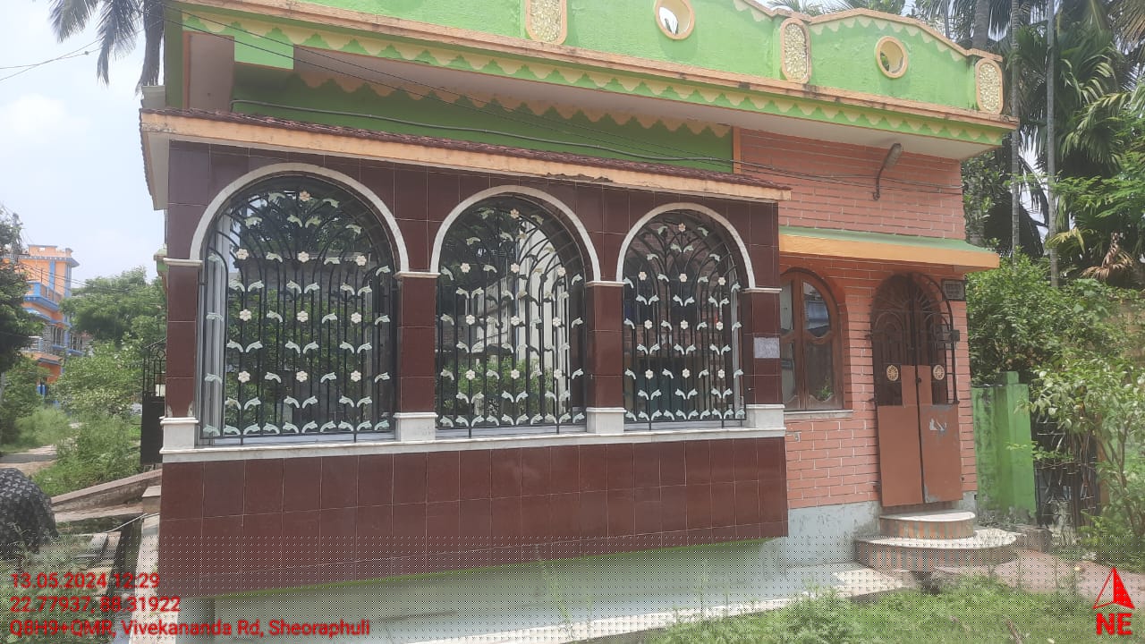 Punjab National Bank Auctions for Residential property in Hooghly, West Bengal image 2 of 4 in Baidyabati, Hooghly | Punjab National Bank auction property