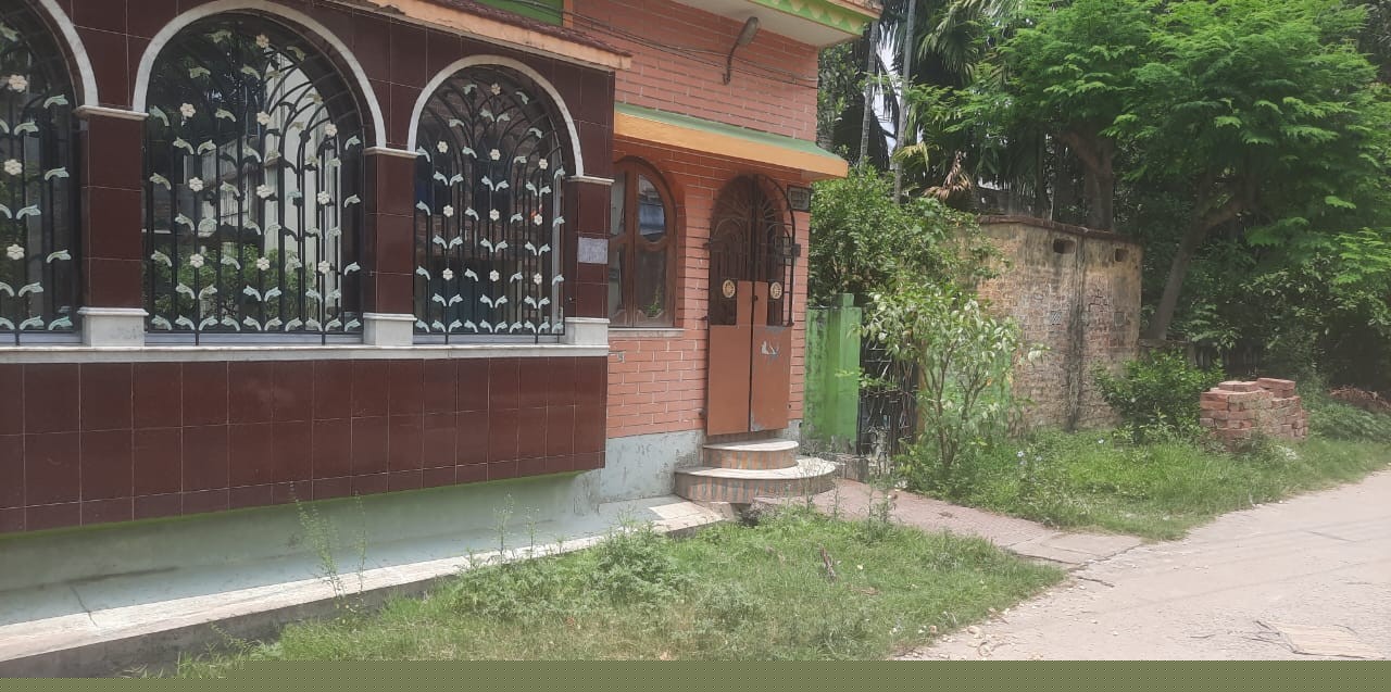 Punjab National Bank Auctions for Residential property in Hooghly, West Bengal image 3 of 4 in Baidyabati, Hooghly | Punjab National Bank auction property