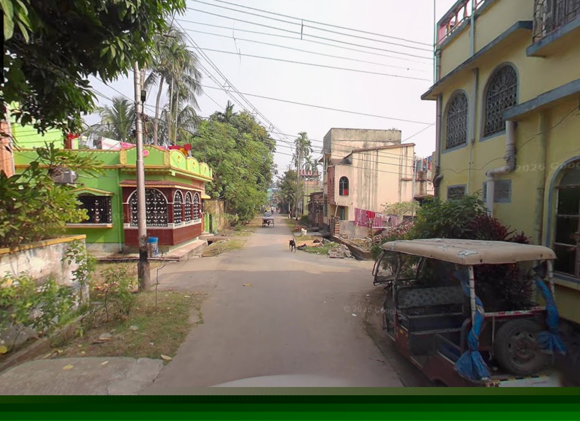 Punjab National Bank Auctions for Residential property in Hooghly, West Bengal image 4 of 4 in Baidyabati, Hooghly | Punjab National Bank auction property