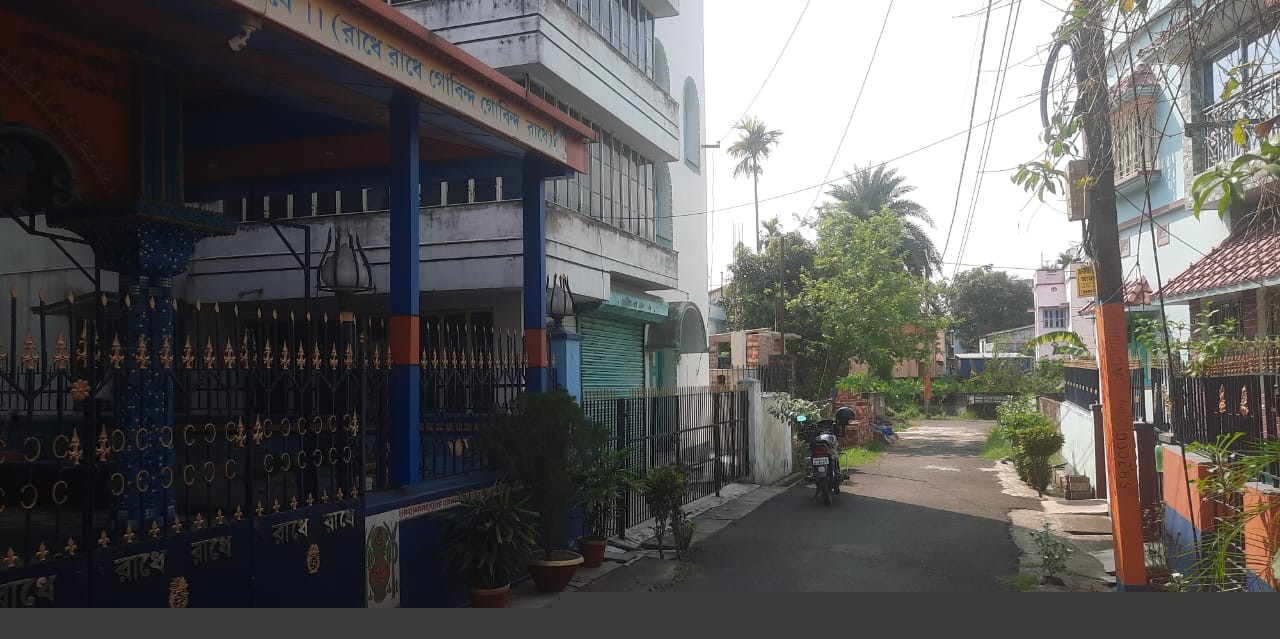Punjab National Bank Auctions for Residential property in Hooghly, West Bengal image 2 of 16 in Chandannagar, Hooghly | Punjab National Bank auction property