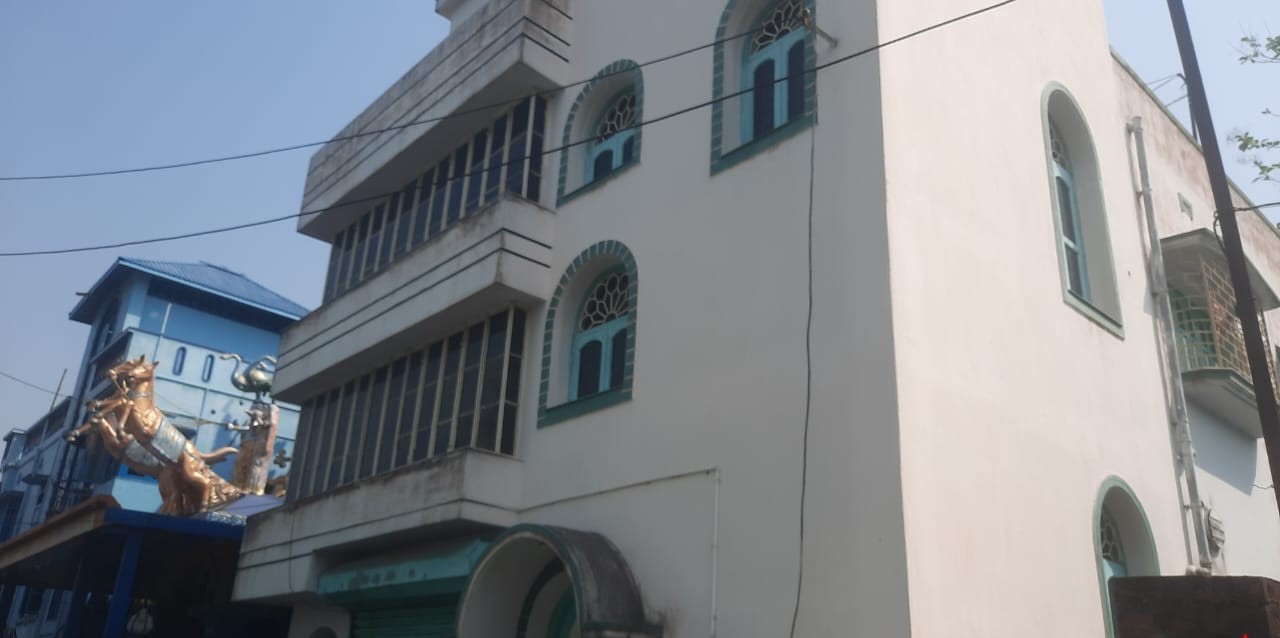Punjab National Bank Auctions for Residential property in Hooghly, West Bengal image 3 of 16 in Chandannagar, Hooghly | Punjab National Bank auction property